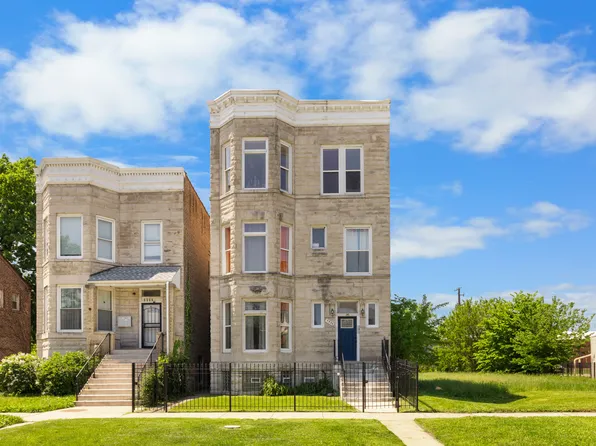 5330 S Wabash Ave, Chicago, IL 60615