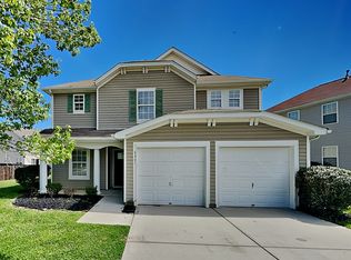 4307 Red Hook Rd, Monroe, NC 28110