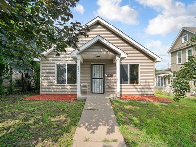 3219 Lyndale Ave N, Minneapolis, MN, 55412