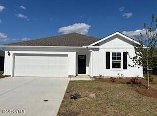 126 Kite Cir NE LOT 652, Bolivia, NC 28422