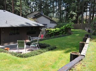 2023 45th Street Ct NW, Gig Harbor, WA 98335