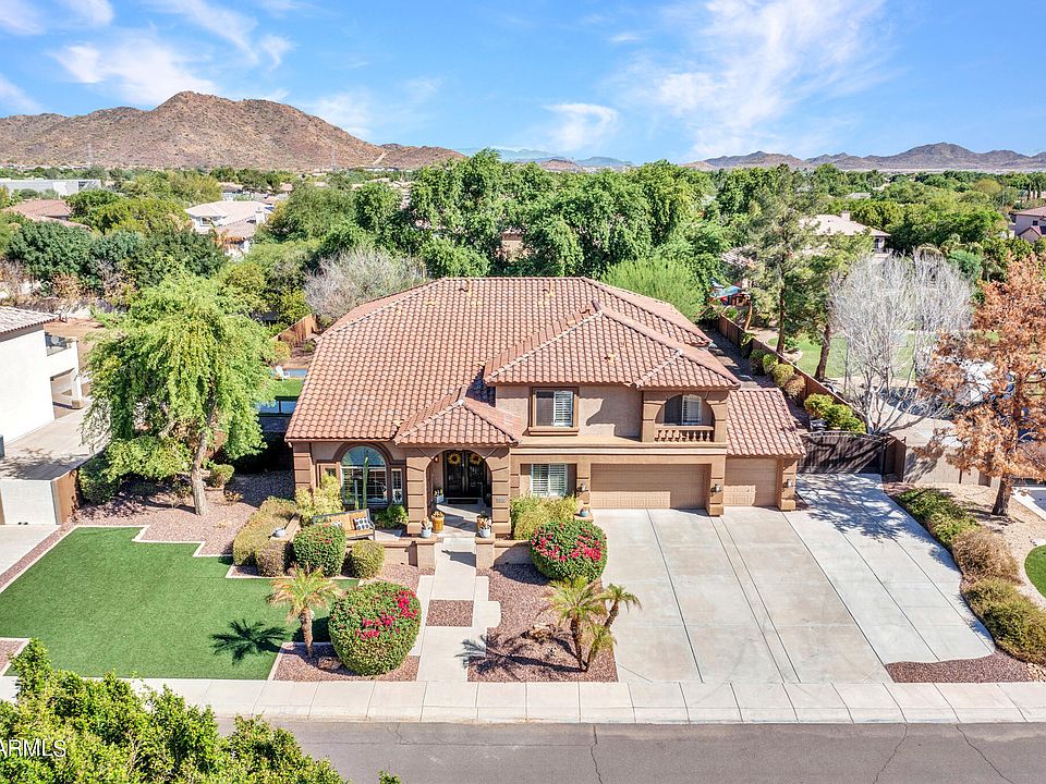 1st image of 8152 W CAMINO DE ORO --