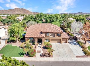 8152 W Camino De Oro, Peoria, AZ 85383