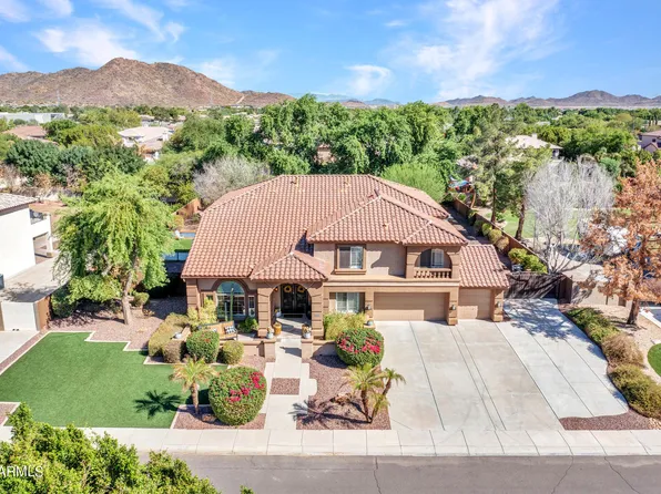8152 W CAMINO DE ORO --, Peoria, AZ 85383