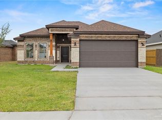 921 Brooks Dr, Mission, TX 78573