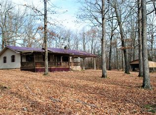 6152 Highway 14, Fifty Six, AR 72533