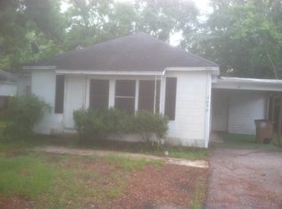 3053 Belmont St, Mobile, AL 36606