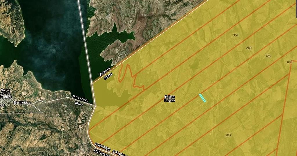 47 Vista Falcon Pvt Rd, Falcon Heights, TX 78545 MLS 97127 Zillow