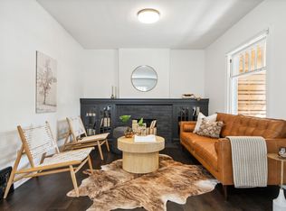 173 S Pennsylvania St, Denver, CO 80209