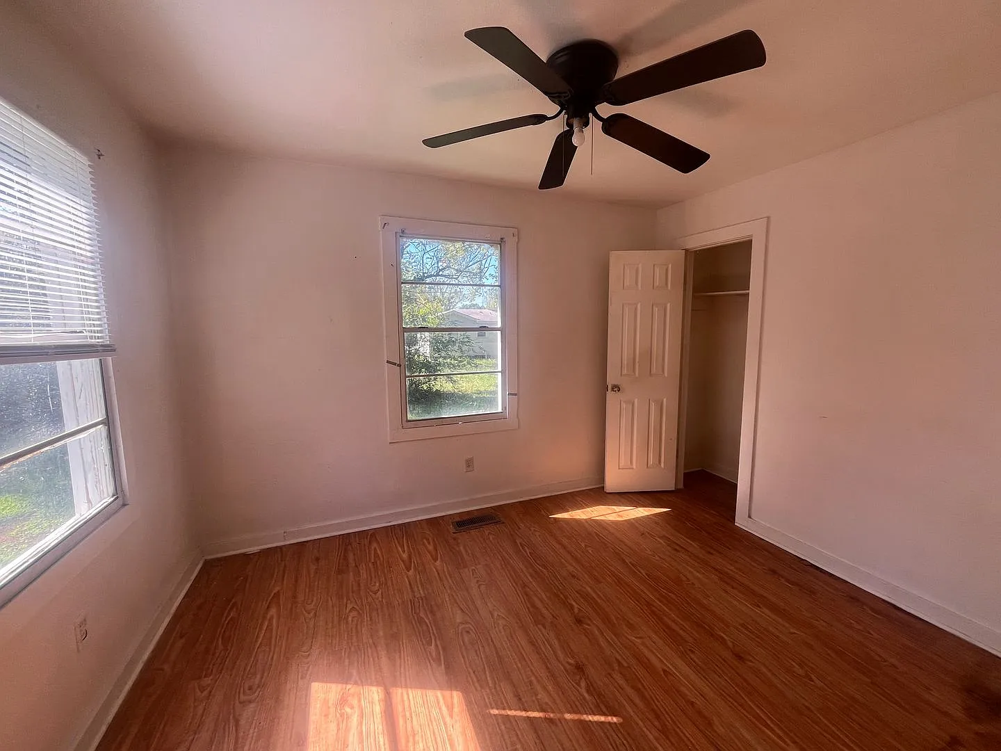 Cute one bedroom home in Jacksonville — Photo 2