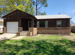 1418 N 18th St, Duncan, OK 73533
