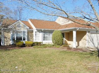 1133 Thornbury Ln #A, Manchester Township, NJ 08759