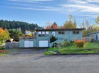 16510 SW Wright St, Beaverton, OR 97007