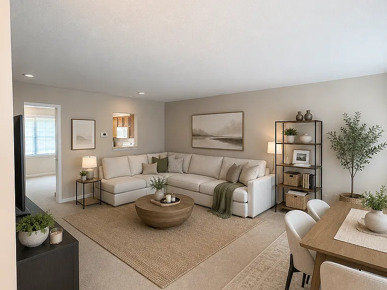 60 Lake St #1 — Photo 2