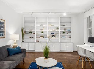 784 Park Ave #5E, New York, NY 10021