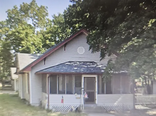 800 E 7th St, Newton, KS 67114