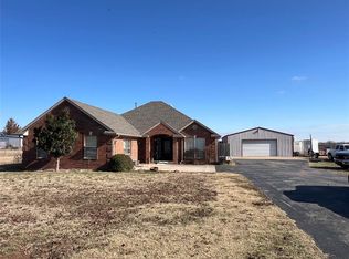3500 Shell Ln, Yukon, OK 73099