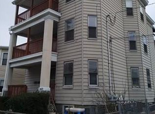 167 Billings Rd #2F, Quincy, MA 02171