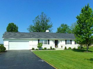 1949 Alton Rd, Galloway, OH 43119