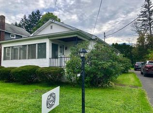 106 Madison Ave, Olean, NY 14760