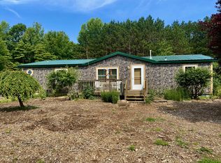 308 58th St, Grand Junction, MI 49056