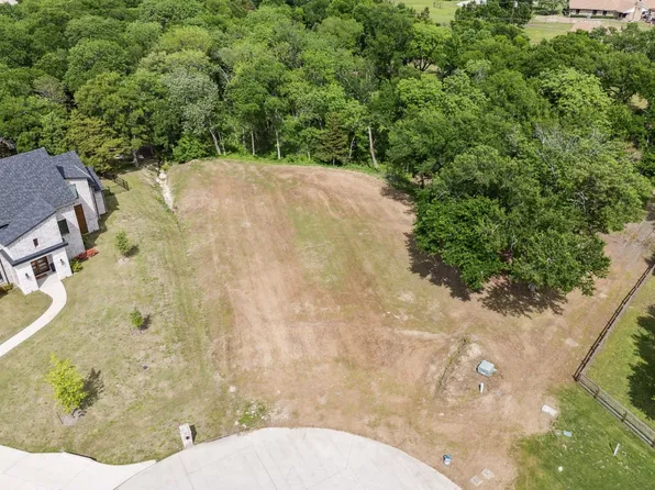 240 Winding Creek Dr, Lucas, TX 75002