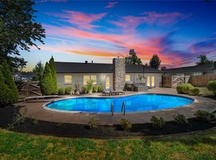 1406 W Pine St, Rogers, AR 72758