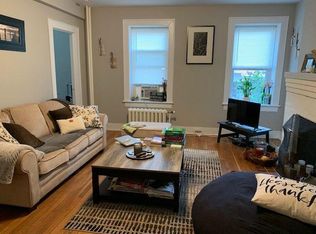 86 Grove St #4A, Stamford, CT 06901