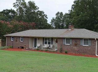 414 Van Martin Rd, Anderson, SC 29621