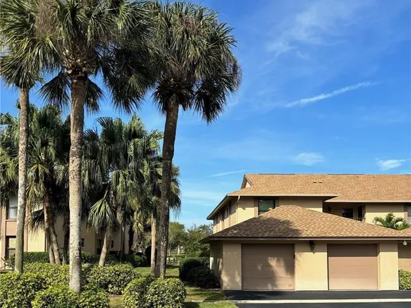 513 Lake Louise Cir Unit 101, Naples, FL 34110