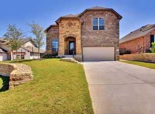 22309 Chipotle Pass, Spicewood, TX 78669