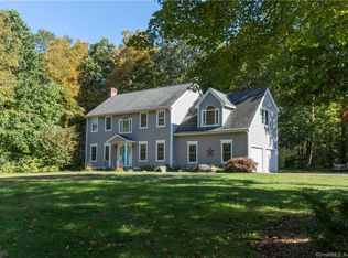 234 Waterhole Rd, Colchester, CT 06415