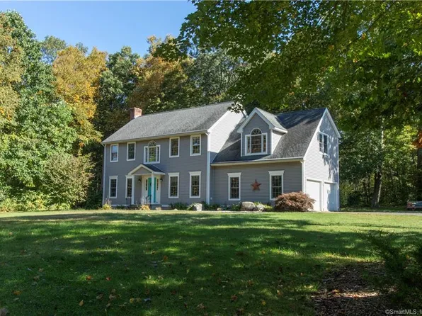 234 Waterhole Road, Colchester, CT 06415