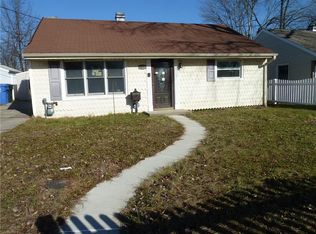 401 Hudson Blvd, Avenel, NJ