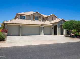 18356 W Ivy Ln, Surprise, AZ 85388