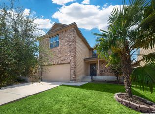 1607 Tree Run, San Antonio, TX 78245