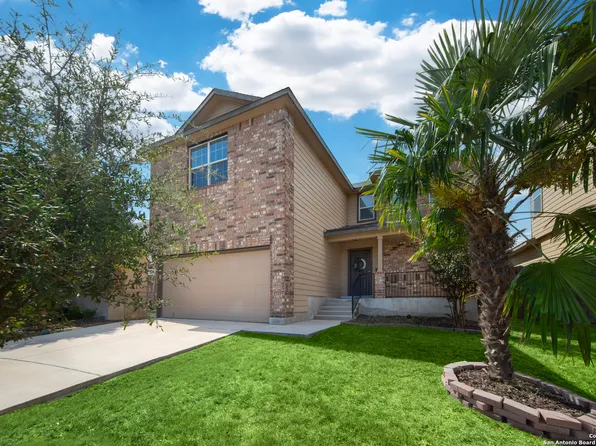 1607 Tree Run, San Antonio, TX 78245