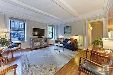 Sold by Halstead Real Estate