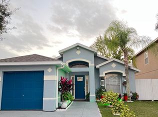 104 Cattail Ct, Kissimmee, FL 34743