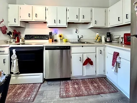 460 Asbury Rdg #460 — Photo 4