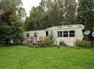 5927 E County Road Z, South Range, WI 54874