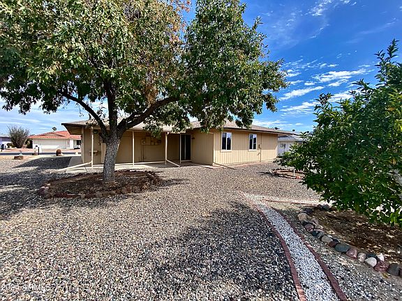 3rd image of 13439 W CASTLE ROCK Drive
