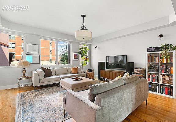 3rd image of 1257 De Kalb Ave #2A