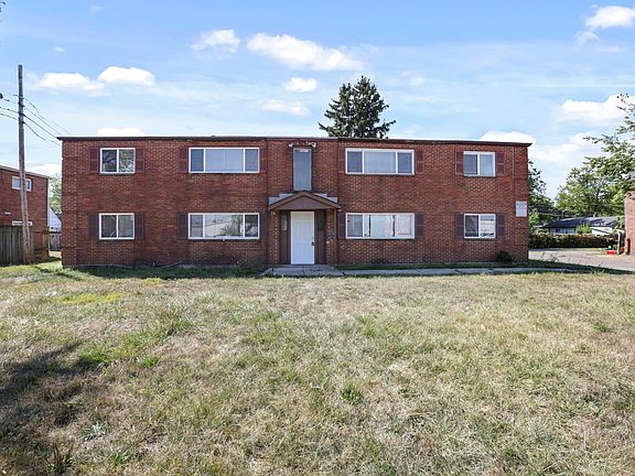 3rd image of 3597 Cushing Dr #D
