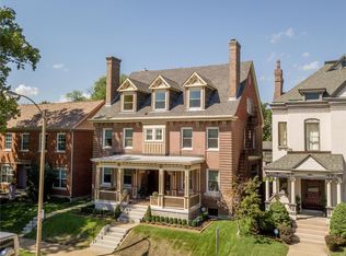 5093 Washington Blvd, Saint Louis, MO 63108