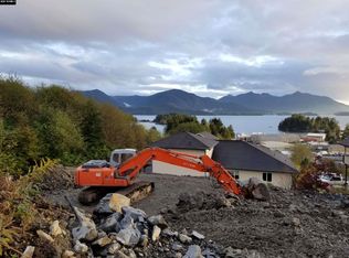 308 Eliason Loop, Sitka, AK 99835