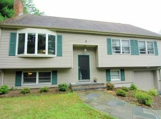 6 Clifton Dr, Kingston, MA 02364