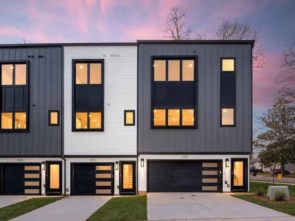 1421 Falcon St, Charlotte, NC 28211