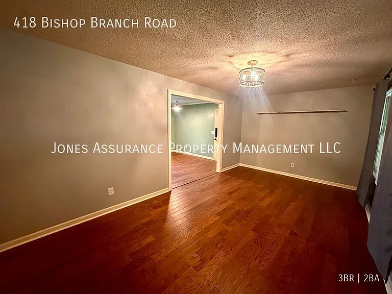 418 Bishop Branch Rd — Photo 8