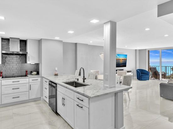 1147 Hillsboro Mile #808, Pompano Beach, FL 33062